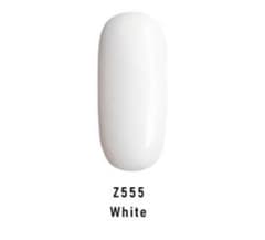 【長さ出しジェル】Clay Type Builder White Z555のサムネイル