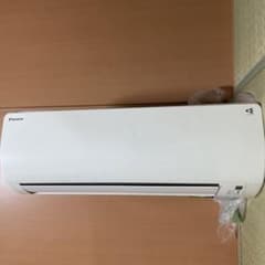 DAIKIN AN40WEPK-W エアコン 本体 2020年製　室外機セット DAIKIN AN40WEPK-W エアコン 本体 2020年製 室外機セット - メルカリ
