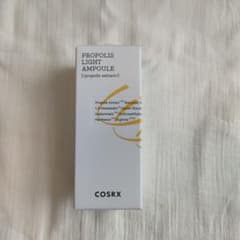 COSRX PR　プロポリスライトアンプル　新品未開封のサムネイル