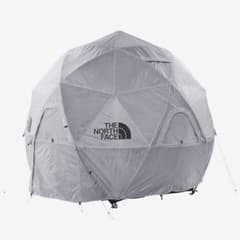 【新品】Geodome4 ジオドーム 4 テントのサムネイル