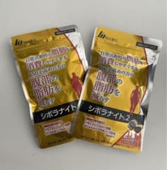 シボラナイト2のサムネイル
