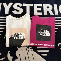 THE NORTH FACE Tシャツ　140㎝のサムネイル