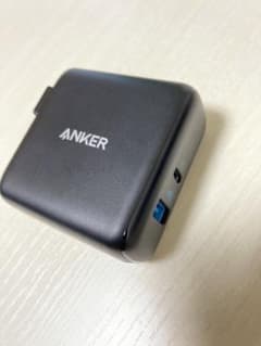 ANKER ANKER POWERPORT PD 2 BLACKのサムネイル
