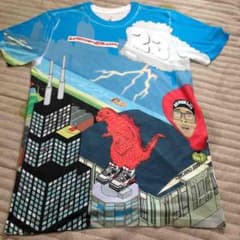 ナイキTシャツ  Mのサムネイル