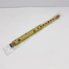 【篠笛六本調子　B♭管】唄物　ドレミ調　天地糸巻 　西洋音階 CMR6-142 篠笛六本調子 B♭管】唄物 ドレミ調 天地糸巻 西洋音階 CMR6-143