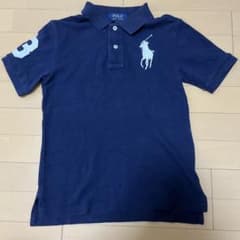 早い者勝ち‼️Polo Ralph Lauren ポロシャツビックポニー Sサイズのサムネイル