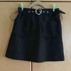 量産型 スカートのサムネイル