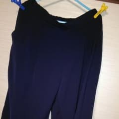テーパードパンツ✳Ｌ最終値下げのサムネイル