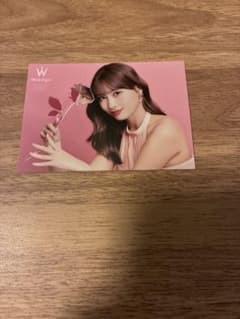 Wonjungyo モモ フォトカードのサムネイル