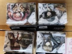 未開封 STEINS;GATE デッキケース 4個セット - メルカリ