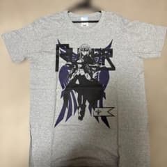 Fate Apocrypha 잔느 다르크 티셔츠