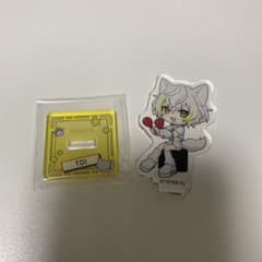 エイトリ まねきねこ 糖衣 アクスタ - メルカリ