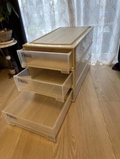 定価¥17,940 フィッツケース スリムL カプチーノ#6 定価¥17,940 フィッツケース スリムL カプチーノ#6 - メルカリ