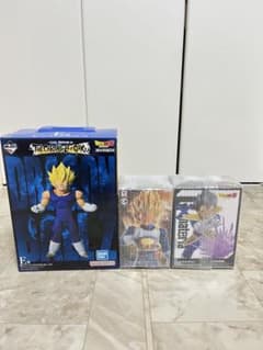 ドラゴンボール ベジータ 一番くじ E賞 造形天下一武道会 ジーマテリア ドラゴンボール ベジータ 一番くじ E賞 造形天下一武道会 ジーマテリア
