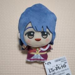 レヴュースタァライト 花柳香子 ちびぐるみ - メルカリ
