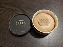 [新品]SELLA Premium Natural Cleansing Barのサムネイル