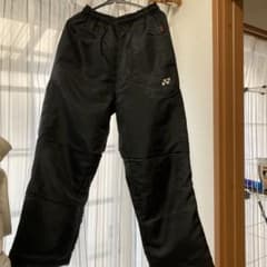 ヨネックス　ウインドブレーカー 下のサムネイル