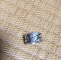 GUCCIリング 指輪のサムネイル