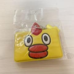 そらジロー パスケースのサムネイル