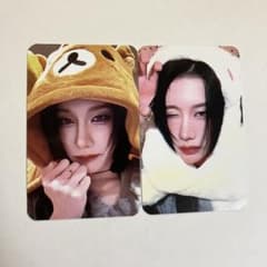 XLOV ルイ 1stmusic トレカセット - メルカリ