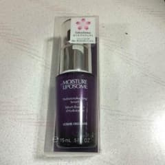 コスメデコルテ   リポソーム  １５mL  化粧液のサムネイル