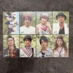 AAA MUSIC!!!トレカセットのサムネイル