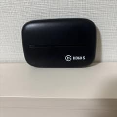 Elgato HD60 S ビデオキャプチャーボード 本体 - メルカリ