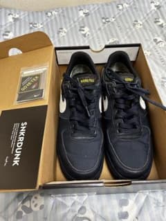 Nike Air Force 1 Low Gore-Tex Navy 29cmのサムネイル