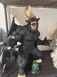 一番くじ ベルセルク ラストワン賞 ゾッド 岩倉作品 ベヘリットおまけ 一番くじ ベルセルク ラストワン賞 ゾッド 岩倉作品 ベヘリットおまけ