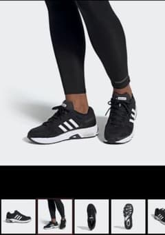 【  blast様 専用 】adidas レスポンス CTL7 プラス 29cmのサムネイル