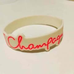 [Alexandros] [Champagne] ラバーバンドのサムネイル