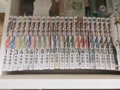 ダイヤのA act Ⅱ 1巻〜22巻のサムネイル