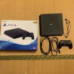 SONY PlayStation4 CUH-2200AB01のサムネイル