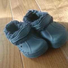 crocs 17.5～18㎝のサムネイル