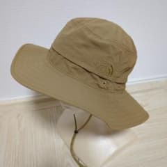 【美品】ノースフェイス　サファリハットのサムネイル