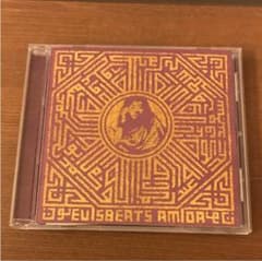 evisbeats AMIDA  CDのサムネイル