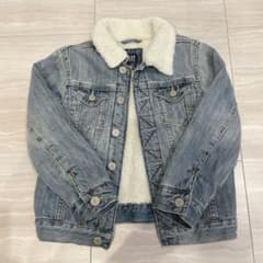 GAP Gジャン デニムジャケットのサムネイル