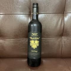 赤ワイン ウルフブラス ブラックラベル 2006 750ml - メルカリ
