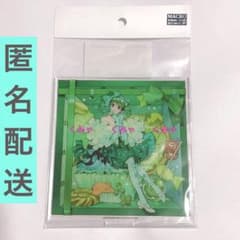 マクロスF ランカ アクリルスタンド ラッピングパーティー 東京駅限定