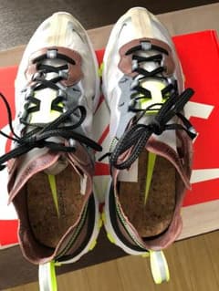 今日限定価格 NIKE React Element 87のサムネイル