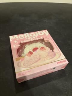 Mellojoy 未開封 ホール いちごショートケーキ ムースクリームのサムネイル