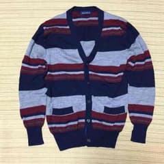 値下げ URBAN RESEARCH カーディガンのサムネイル