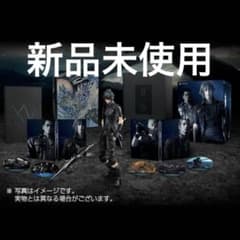 値下げしました！美品！FF15 アルティメット コレクターズ エディション Yahoo!オークション - 「ff15 アルティメットコレクターズエディション
