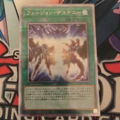 フュージョン・デスティニー　25thのサムネイル