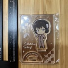 名探偵コナン 高木渉 アクリルスタンドのサムネイル