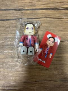 BE@RBRICK ベアブリック フィギュアシーズン52のサムネイル