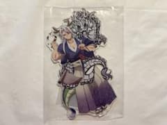 Demon Slayer: Kimetsu no Yaiba Demon Slayer Festival After-Party Year of the Dragon Acrylic Stand　Acrylic Stand Uzui Tengen