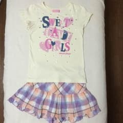 ♡♡すまいるるる様専用です♡♡Mezzo Piano♡♡2点セット150cmのサムネイル