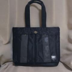 JAM HOME MADE×PORTERアイレットトートバッグのサムネイル