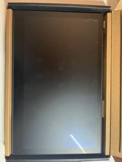 Wacom Movink DTH135 ジャンク品 - メルカリ